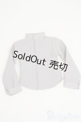 SDM&MSD/OF:トップス Y-26-02-11-065-WT-ZY