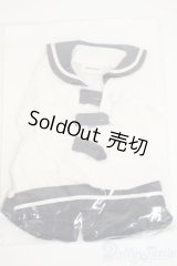 SDM/OF:velvet＊paw様製　　衣装 Y-26-02-11-053-WT-ZY