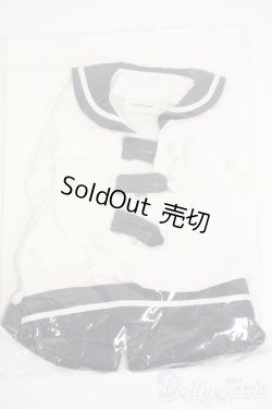 画像1: SDM/OF:velvet＊paw様製　　衣装 Y-26-02-11-053-WT-ZY