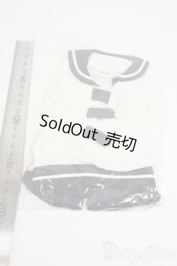 画像2: SDM/OF:velvet＊paw様製　　衣装 Y-26-02-11-053-WT-ZY