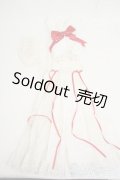 SD/OF:ドレス Y-26-02-11-087-WT-ZY