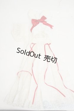 画像1: SD/OF:ドレス Y-26-02-11-087-WT-ZY