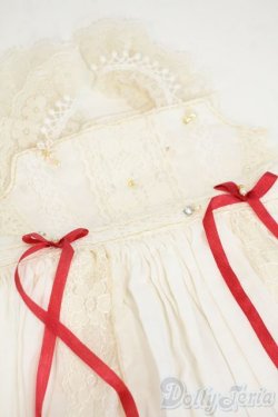 画像2: SD/OF:ドレス Y-26-02-11-087-WT-ZY