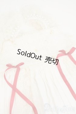 画像2: SD/OF:ドレス Y-26-02-11-087-WT-ZY