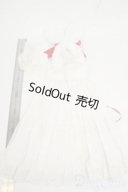 画像3: SD/OF:ドレス Y-26-02-11-087-WT-ZY