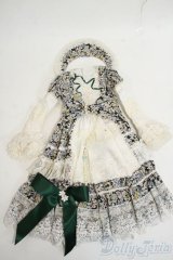 SD/OF:ドレス Y-26-02-11-088-WT-ZY