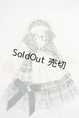 SD/OF:ドレス Y-26-02-11-088-WT-ZY