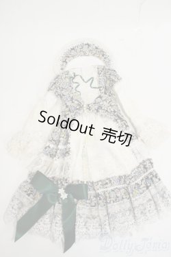 画像1: SD/OF:ドレス Y-26-02-11-088-WT-ZY