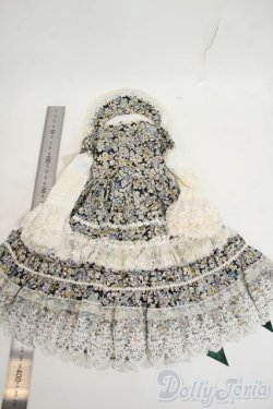 画像3: SD/OF:ドレス Y-26-02-11-088-WT-ZY