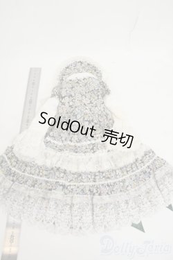 画像3: SD/OF:ドレス Y-26-02-11-088-WT-ZY