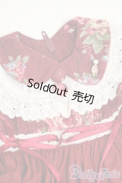 画像2: SD/OF：LACRIMOSA製衣装 Y-26-02-11-089-WT-ZY