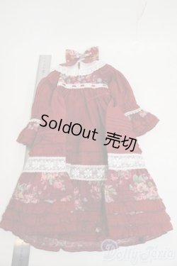 画像3: SD/OF：LACRIMOSA製衣装 Y-26-02-11-089-WT-ZY