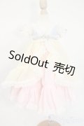 SDM＆MSD/OF:MILK DOLL様製ドレス Y-26-02-11-052-WT-ZY