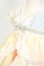 画像2: SDM＆MSD/OF:MILK DOLL様製ドレス Y-26-02-11-052-WT-ZY (2)