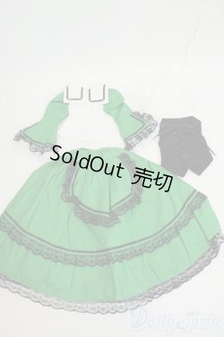 画像1: SDM＆MSD/OF:衣装セット Y-26-02-11-067-WT-ZY