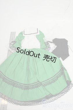 画像2: SDM＆MSD/OF:衣装セット Y-26-02-11-067-WT-ZY