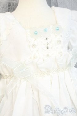 画像2: SD/OF:ドレス Y-26-02-11-091-WT-ZY