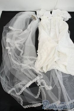 画像5: SD/OF:ドレス Y-26-02-11-091-WT-ZY