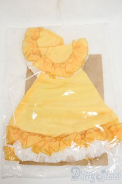 画像1: DD/OF:3人の魔女様製衣装セット Y-26-02-11-101-WT-ZY