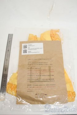 画像2: DD/OF:3人の魔女様製衣装セット Y-26-02-11-101-WT-ZY