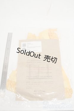 画像2: DD/OF:3人の魔女様製衣装セット Y-26-02-11-101-WT-ZY