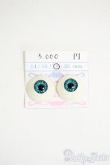 18mm/レジンアイ Y-26-02-11-100-WT-ZY