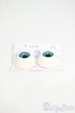 画像2: 18mm/レジンアイ Y-26-02-11-100-WT-ZY