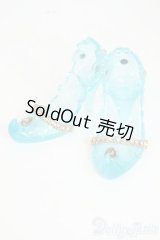 SDGrG/OF:靴 Y-26-02-11-032-WT-ZY