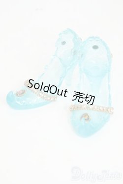 画像1: SDGrG/OF:靴 Y-26-02-11-032-WT-ZY