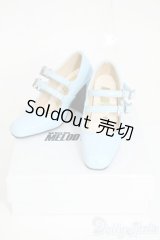 SDGrG/OF:靴　MELODY.C様製 Y-26-02-11-034-WT-ZY