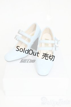 画像1: SDGrG/OF:靴　MELODY.C様製 Y-26-02-11-034-WT-ZY