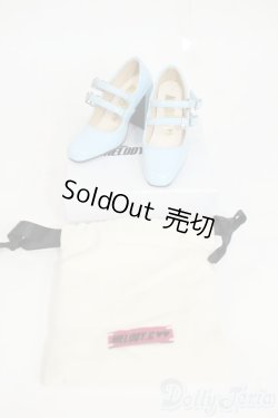 画像3: SDGrG/OF:靴　MELODY.C様製 Y-26-02-11-034-WT-ZY