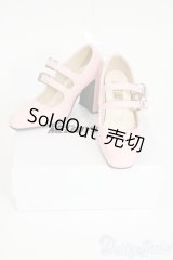 SDGrG/OF:靴　MELODY.C様製 Y-26-02-11-033-WT-ZY