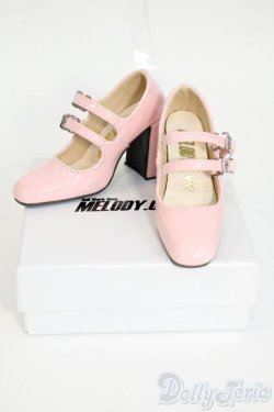 画像1: SDGrG/OF:靴　MELODY.C様製 Y-26-02-11-033-WT-ZY