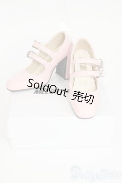 画像1: SDGrG/OF:靴　MELODY.C様製 Y-26-02-11-033-WT-ZY