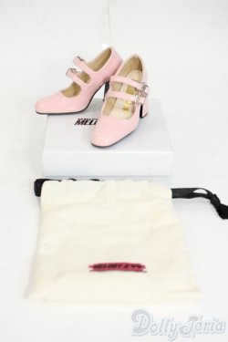 画像3: SDGrG/OF:靴　MELODY.C様製 Y-26-02-11-033-WT-ZY