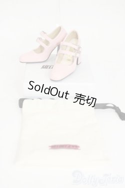 画像3: SDGrG/OF:靴　MELODY.C様製 Y-26-02-11-033-WT-ZY