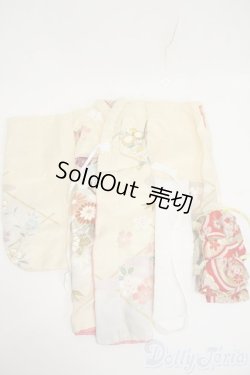 画像1: SDM＆MSD/OF:衣装セット Y-26-02-11-042-WT-ZY