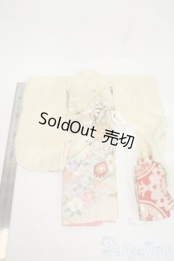 画像2: SDM＆MSD/OF:衣装セット Y-26-02-11-042-WT-ZY