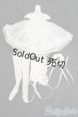 SDM＆MSD/OF:衣装セット Y-26-02-11-043-WT-ZY