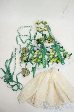 画像1: SDM＆MSD/OF:衣装セット Y-26-02-11-044-WT-ZY