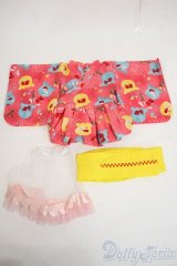 SDM＆MSD/OF:衣装セット Y-26-02-11-045-WT-ZY