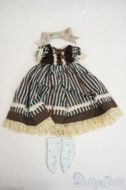 画像1: SDM＆MSD/OF:衣装セット Y-26-02-11-046-WT-ZY