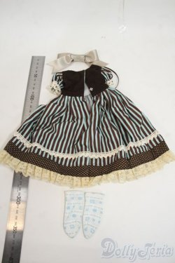 画像2: SDM＆MSD/OF:衣装セット Y-26-02-11-046-WT-ZY