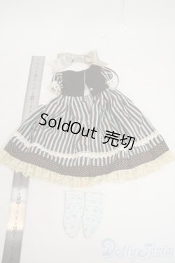 画像2: SDM＆MSD/OF:衣装セット Y-26-02-11-046-WT-ZY