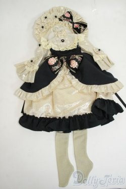 画像1: SDM＆MSD/OF:衣装セット Y-26-02-11-068-WT-ZY