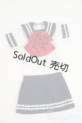 SDM＆MSD/OF:衣装セット Y-26-02-11-048-WT-ZY