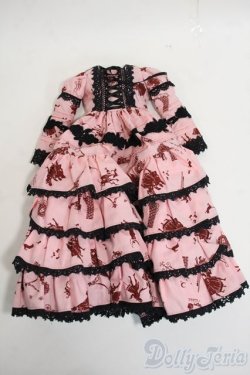 画像1: SDM＆MSD/OF:ドレス Y-26-02-11-069-WT-ZY