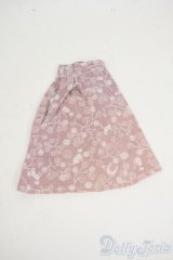 SDM＆MSD/OF:スカート Y-26-02-11-075-WT-ZY