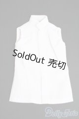 SDM&MSD/OF:トップス Y-26-02-11-076-WT-ZY